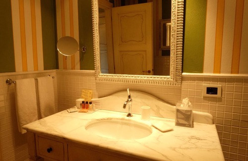 Cannobio Hotel | Park Hotel Villa Belvedere