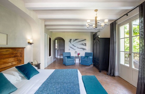 Cannobio Hotel | Park Hotel Villa Belvedere