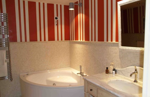 Cannobio Hotel | Park Hotel Villa Belvedere