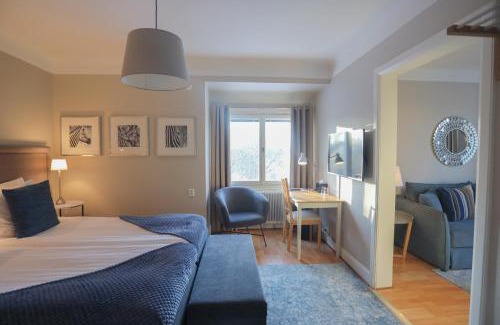 Kristinehamn Hotel | Park Hotell