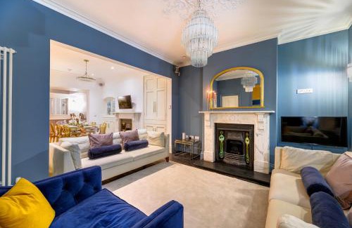 Whitby House | Park House, Whitby