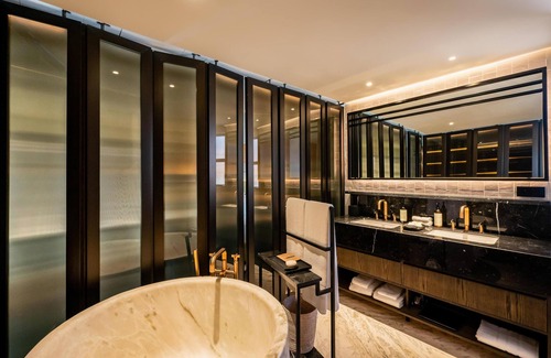 Greater Johannesburg Metropolitan Area Hotel | Park Hyatt Johannesburg
