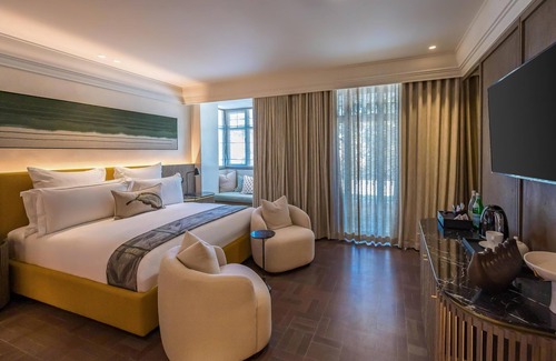Greater Johannesburg Metropolitan Area Hotel | Park Hyatt Johannesburg