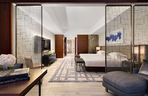 Central Park South Hotel | Park Hyatt New York