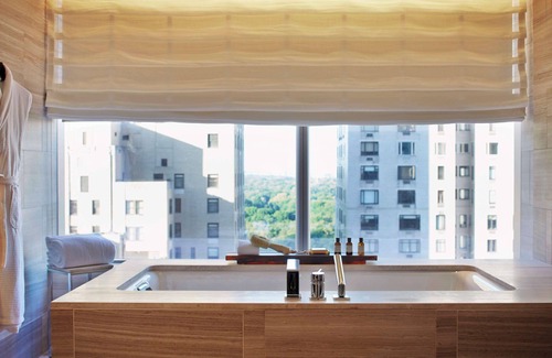 Central Park South Hotel | Park Hyatt New York