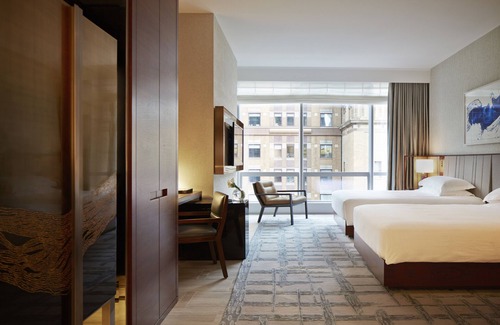 Central Park South Hotel | Park Hyatt New York