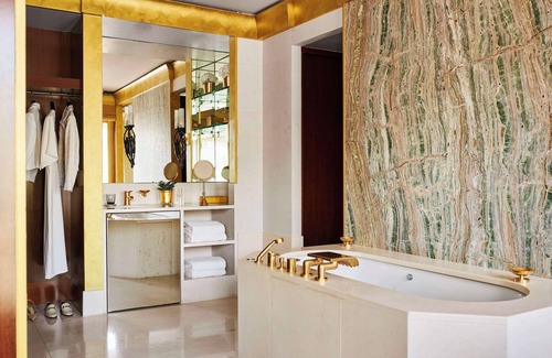 Gaillon Other | Park Hyatt Paris - Vendome