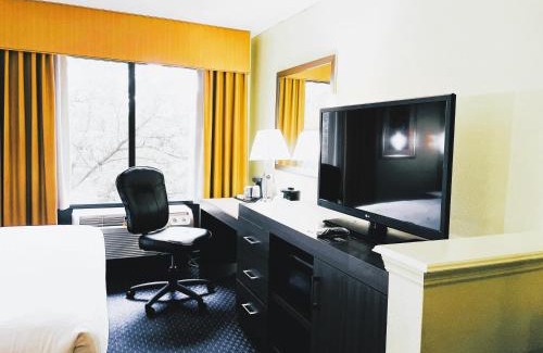 Albany Hotel | Park Inn by Radisson Albany