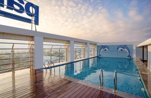 Unnao Hotel | Park Inn by Radisson Lucknow Vikas Nagar