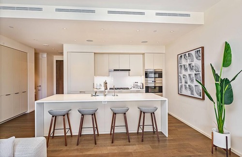 Ala Moana Condo | Park Lane Ala Moana 8803