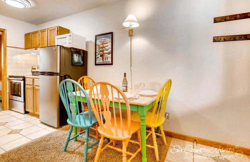 Breckenridge Apartment | Park Meadows 5B by Ski Country Resorts