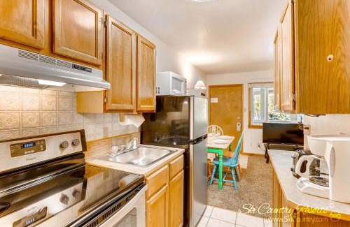 Breckenridge Apartment | Park Meadows 5B by Ski Country Resorts