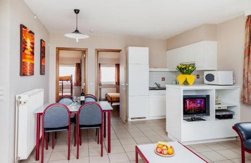 Bredene Resort | Park Merlo
