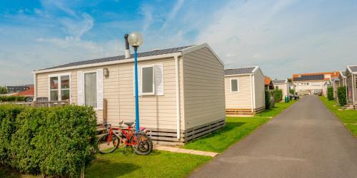Bredene Resort | Park Merlo