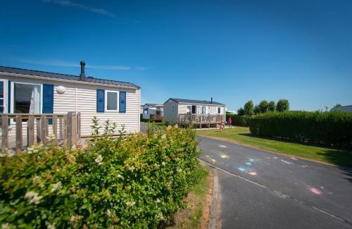 Bredene Resort | Park Merlo