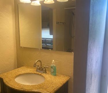 Drexel Heights House | Park Model Furnished #5