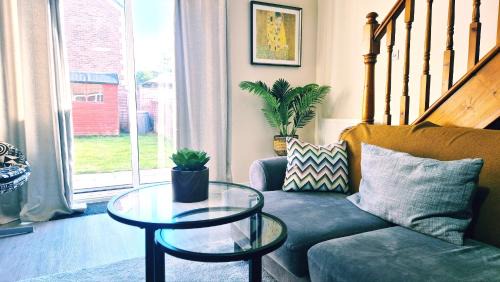 Stoke Gifford House | Park on the Doorstep - Family and Worker Friendly