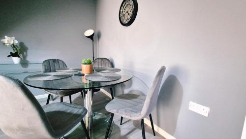 Stoke Gifford House | Park on the Doorstep - Family and Worker Friendly