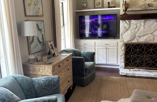 Oxford House | Park Place 3-bedroom house in charming Oxford