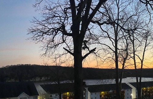 Kaiser Condo | Park Place lakefront condo right in the state park minutes away from Osage Beach
