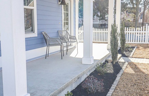 Jacksonville House | Park Place-Luxury on Riverwalk