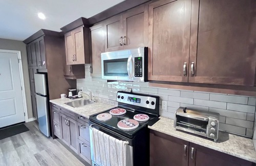 Tweed Hotel | Park Place Motel & Suites