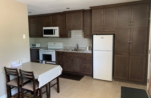 Tweed Hotel | Park Place Motel & Suites