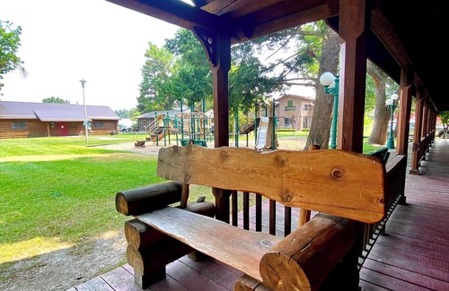 Darby Apartment | Park Place - The Boardwalk 116