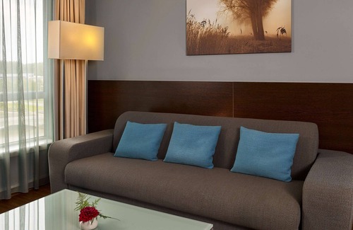 Lijnden Hotel | Park Plaza Amsterdam Airport