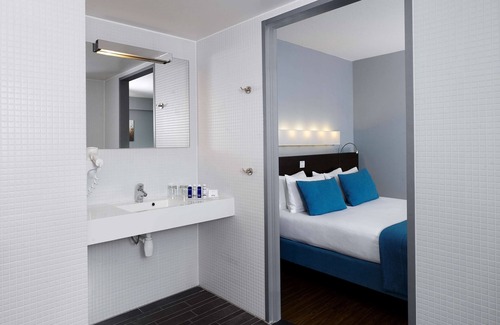 Lijnden Hotel | Park Plaza Amsterdam Airport