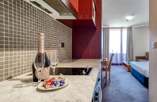Cremorne Apartment | Park Regis Concierge Apartments