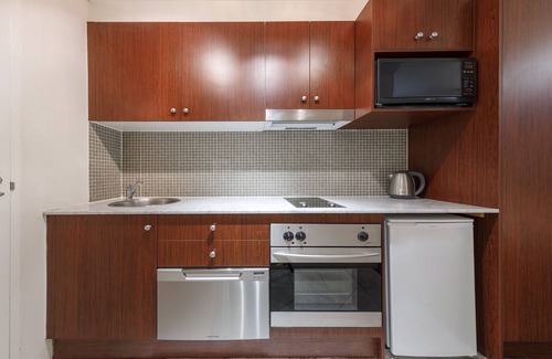 Cremorne Apartment | Park Regis Concierge Apartments