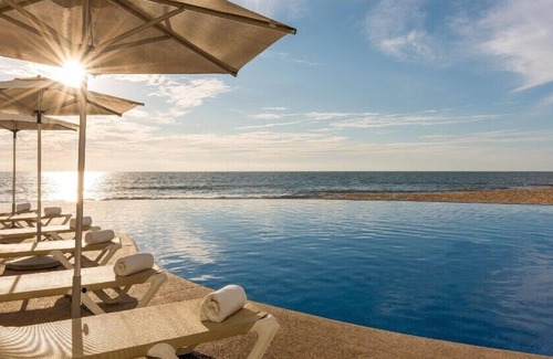 Marina Mazatlan Hotel | Park Royal Mazatlan Spacious Studio with Pool