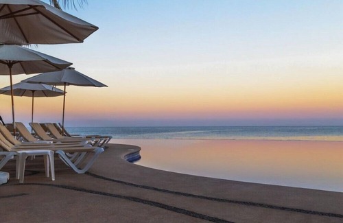 Marina Mazatlan Hotel | Park Royal Mazatlan Original Junior Suite for Weekend Getaway