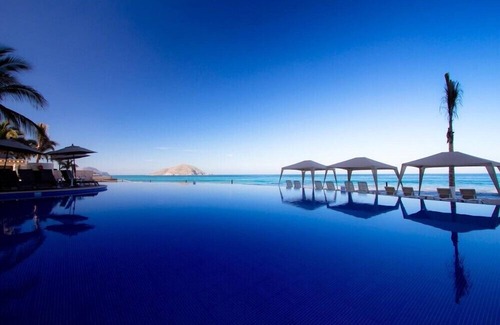 Marina Mazatlan Hotel | Park Royal Mazatlan Original Junior Suite for Weekend Getaway