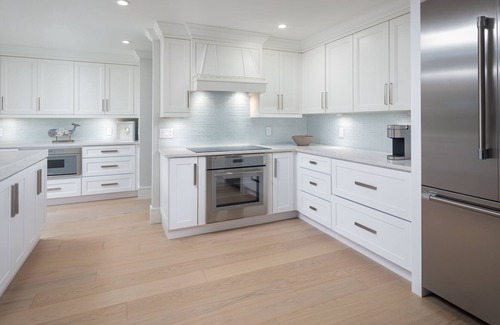 Park Shore House | Park Shore Beach House