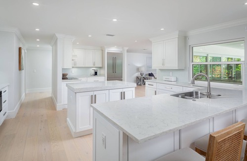 Park Shore House | Park Shore Beach House