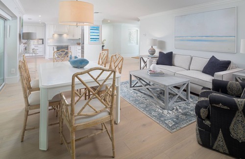Park Shore House | Park Shore Beach House