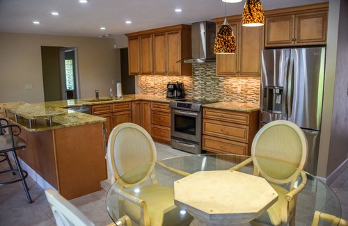 Park Shore House | Park Shore Paradise- Naples Florida