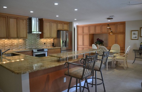 Park Shore House | Park Shore Paradise- Naples Florida