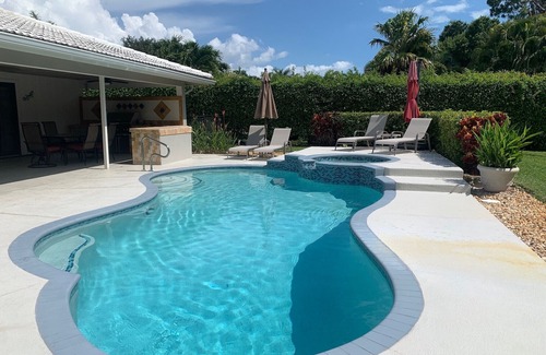 Park Shore House | Park Shore Paradise- Naples Florida