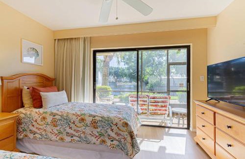 Park Shore House | Park Shore Resort, 1st Floor, Bldg.I, End Unit