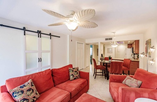 Park Shore Apartment | Park Shore Resort-1stFloor BLDGJ#154