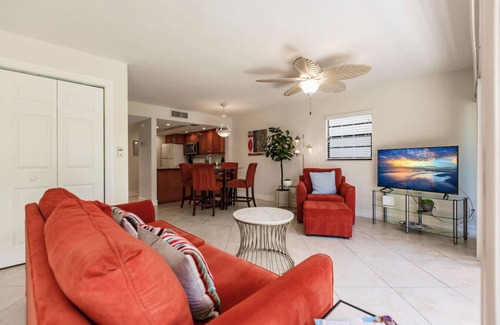 Park Shore Apartment | Park Shore Resort-1stFloor BLDGJ#154