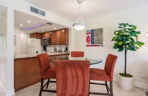 Park Shore Apartment | Park Shore Resort-1stFloor BLDGJ#154