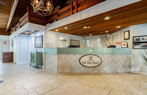 Park Shore House | Park Shore Resort - 2nd Floor - Bldg H
