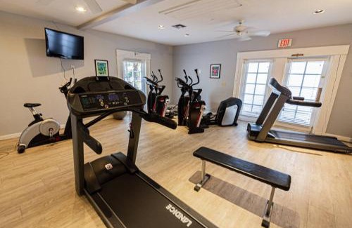 Park Shore House | Park Shore Resort - 2nd Floor - Bldg H