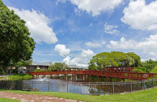 Park Shore House | Park Shore Resort 3rd Floor Bldg E