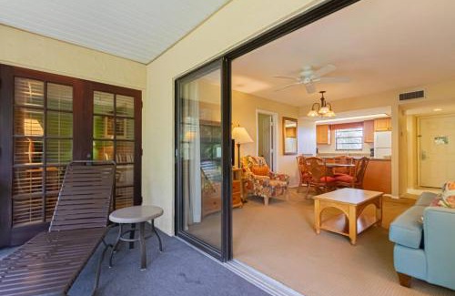 Park Shore House | Park Shore Resort 3rd Floor Bldg E