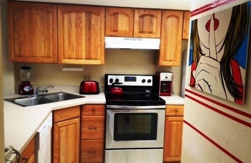 Park Shore Condo | Park Shore Resort, beautiful lake view, Bike/Walk to beach, Tennis, Pickelball